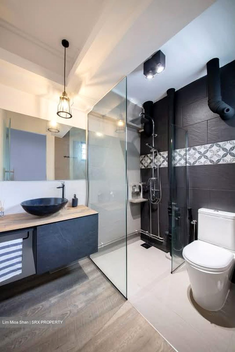 Blk 301 Ang Mo Kio Avenue 3 (Ang Mo Kio), HDB 3 Rooms #584497391